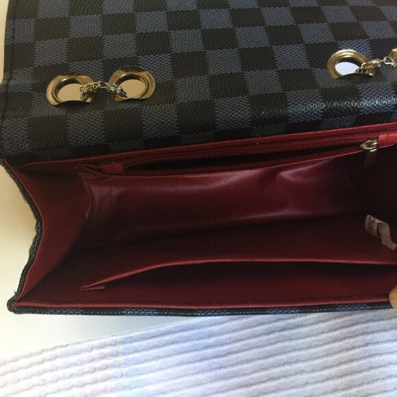 FASHION BAG - Picture 3 of 3